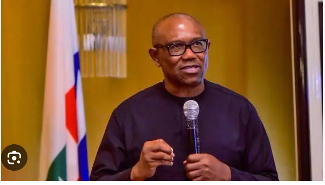 Peter-Obi