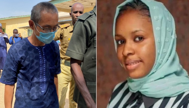 chinese to die by hangig